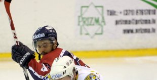 HK Prizma - HS Rīga 5:3