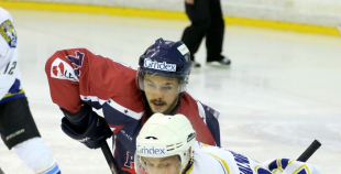 HK Prizma - HS Rīga 5:3