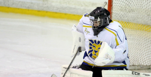 HK Prizma - HS Rīga 5:3