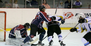 HK Prizma - HS Rīga 5:3