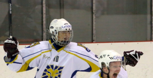 HK Prizma - HS Rīga 5:3