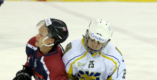 HK Prizma - HS Rīga 5:3