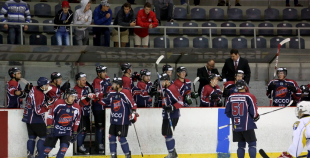 HK Prizma - HS Rīga 5:3