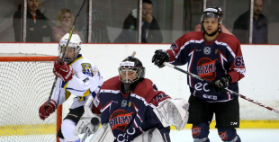 HK Prizma - HS Rīga 5:3