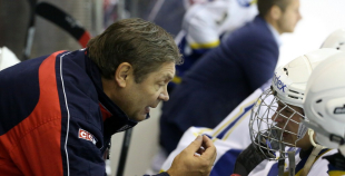 HK Prizma - HS Rīga 5:3