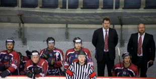 HK Prizma - HS Rīga 5:3