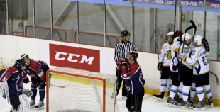 HK Prizma - HS Rīga 5:3