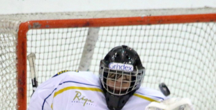 HK Prizma - HS Rīga 5:3