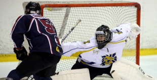 HK Prizma - HS Rīga 5:3