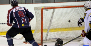 HK Prizma - HS Rīga 5:3