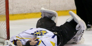 HK Prizma - HS Rīga 5:3