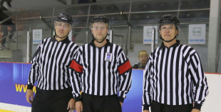 HK Prizma - HS Rīga 5:3