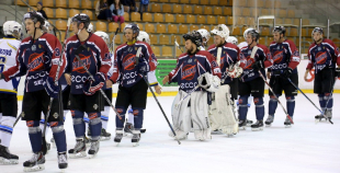 HK Prizma - HS Rīga 5:3