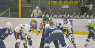 HK Mogo - HK Kurbads 3:2