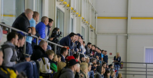 HK Mogo - HK Kurbads 3:2