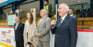 HK Zemgale/LLU - HASC/HK Tukums 6:2