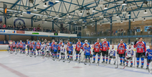 HK Zemgale/LLU - HASC/HK Tukums 6:2