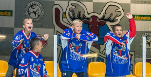 HK Zemgale/LLU - HASC/HK Tukums 6:2