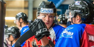 HK Zemgale/LLU - HASC/HK Tukums 6:2