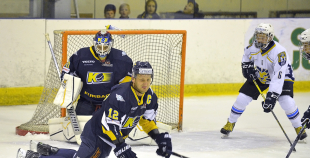 HK Kurbads - HK Rīga 12:3