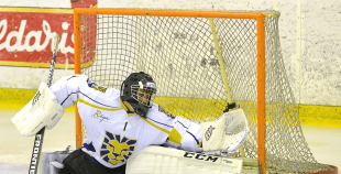 HK Kurbads - HK Rīga 12:3