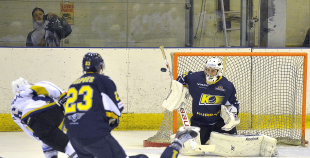 HK Kurbads - HK Rīga 12:3