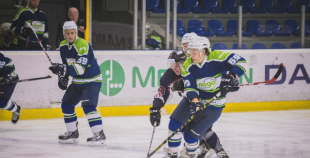 HK Mogo - HK Prizma 3:2