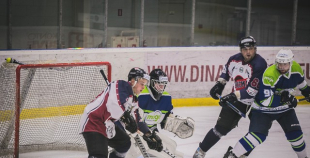 HK Mogo - HK Prizma 3:2