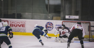 HK Mogo - HK Prizma 3:2