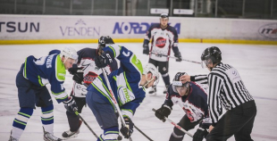 HK Mogo - HK Prizma 3:2