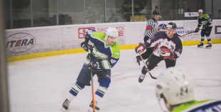 HK Mogo - HK Prizma 3:2