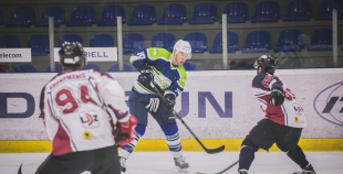 HK Mogo - HK Prizma 3:2