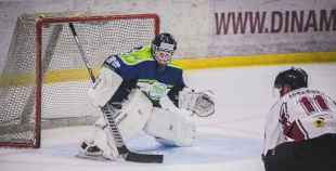 HK Mogo - HK Prizma 3:2