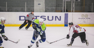 HK Mogo - HK Prizma 3:2