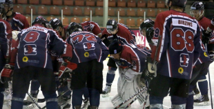 HK Prizma - HK Kurbads 5:3