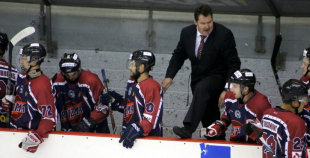 HK Prizma - HK Kurbads 5:3