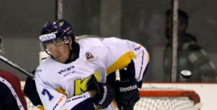 HK Prizma - HK Kurbads 5:3