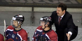 HK Prizma - HK Kurbads 5:3