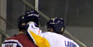 HK Prizma - HK Kurbads 5:3