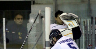 HK Prizma - HK Kurbads 5:3