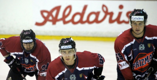 HK Prizma - HK Kurbads 5:3