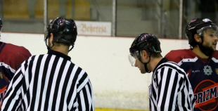 HK Prizma - HK Kurbads 5:3