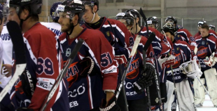 HK Prizma - HK Kurbads 5:3