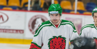 HK Zemgale - HK Liepāja 3:4