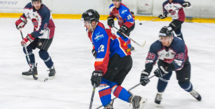 HK Zemgale/LLU - HK Prizma 1:2 PM