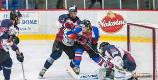 HK Zemgale/LLU - HK Prizma 1:2 PM