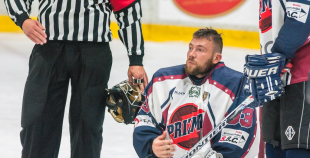 HK Zemgale/LLU - HK Prizma 1:2 PM