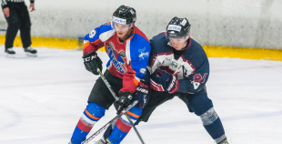 HK Zemgale/LLU - HK Prizma 1:2 PM