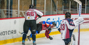 HK Zemgale/LLU - HK Prizma 1:2 PM