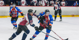 HK Zemgale/LLU - HK Prizma 1:2 PM